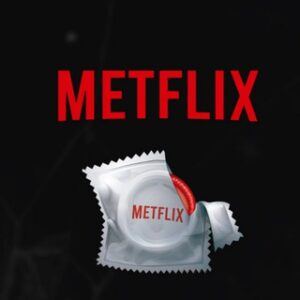 METFLIX – Só Putaria