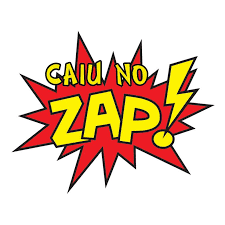 CAIU NO ZAP!