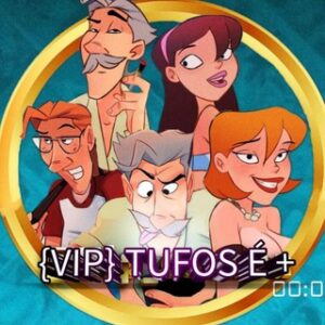 {vip} tuf*s É +