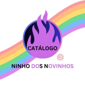 CATÁLOGO-NINHO DOS NOVINHOS