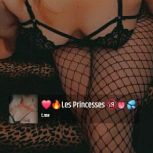 ❤ð¥Les Princesses ððð¦