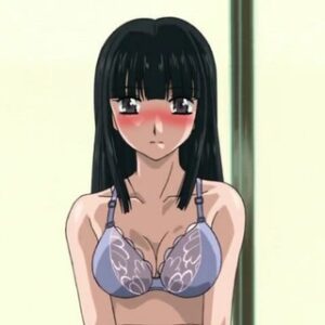 Futari Ecchi – Episode 2