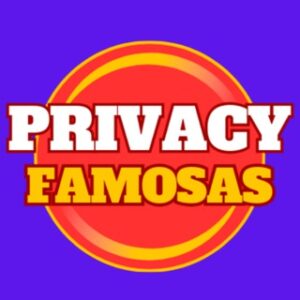 Celebridades do Privacy