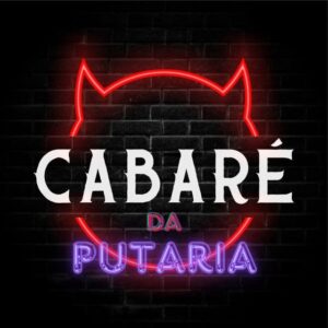 ð Cabaré Da Putaria ð