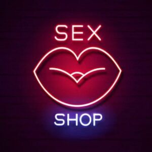 ð¢ ACHADINHOS SEX SHOPð¶️