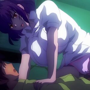 Sakusei Byoutou – Episode 2