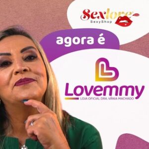 Lovemmy – Sex Shop