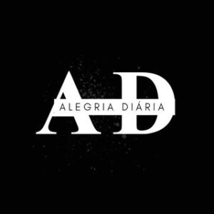 Alegria diaria