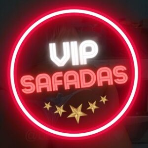 VIP DAS SAFADINHAS ð