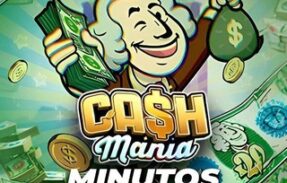 SINAIS DO CASH MANIA – ONABET