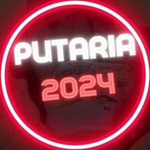 PUTARIA 2024 FRee