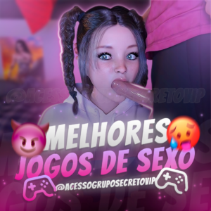 Melhores Jogos de Sexo (PC e Celular)