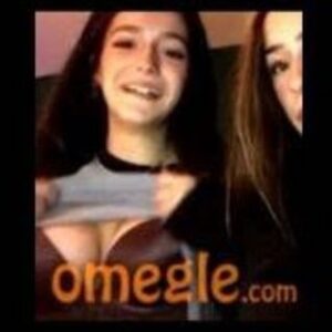 OMEGLE GIRLS FREE