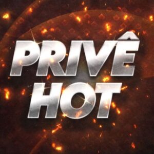 ✧PRIVÊ HOT✧