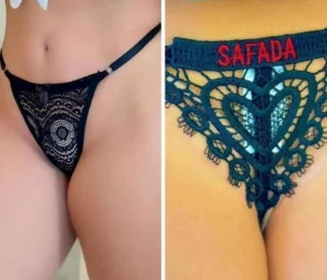 Grupo das Safadas